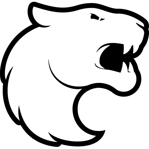 Team FURIA Esports Fe logo